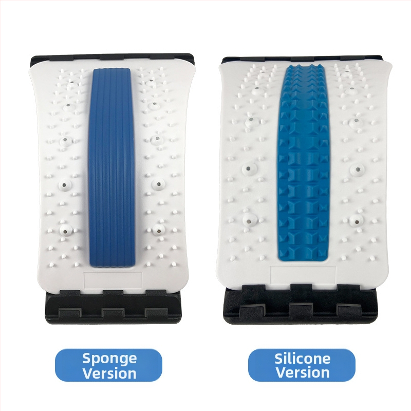 Beili 624 Juosmens trakcinis įrenginys - nugaros tempimo įrenginys, PP konstrukcija, apkrova 150 kg