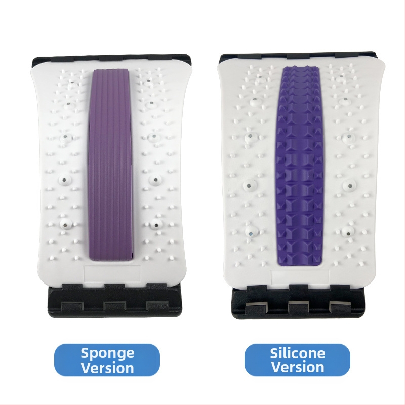 Beili 624 Juosmens trakcinis įrenginys - nugaros tempimo įrenginys, PP konstrukcija, apkrova 150 kg