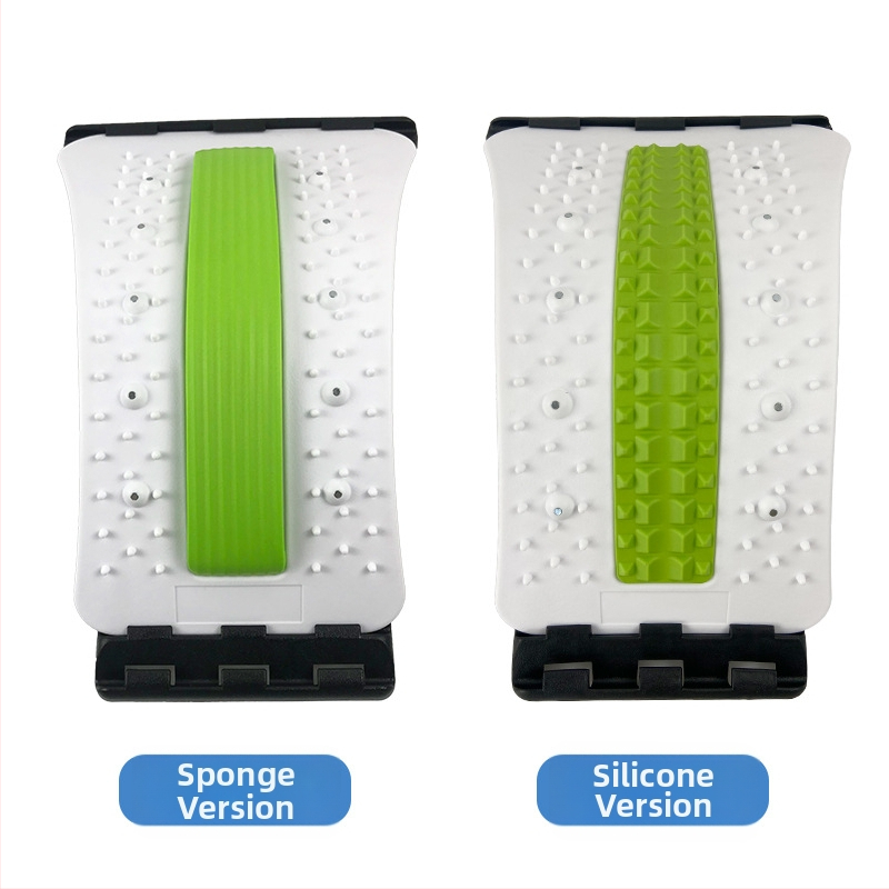 Beili 624 Juosmens trakcinis įrenginys - nugaros tempimo įrenginys, PP konstrukcija, apkrova 150 kg