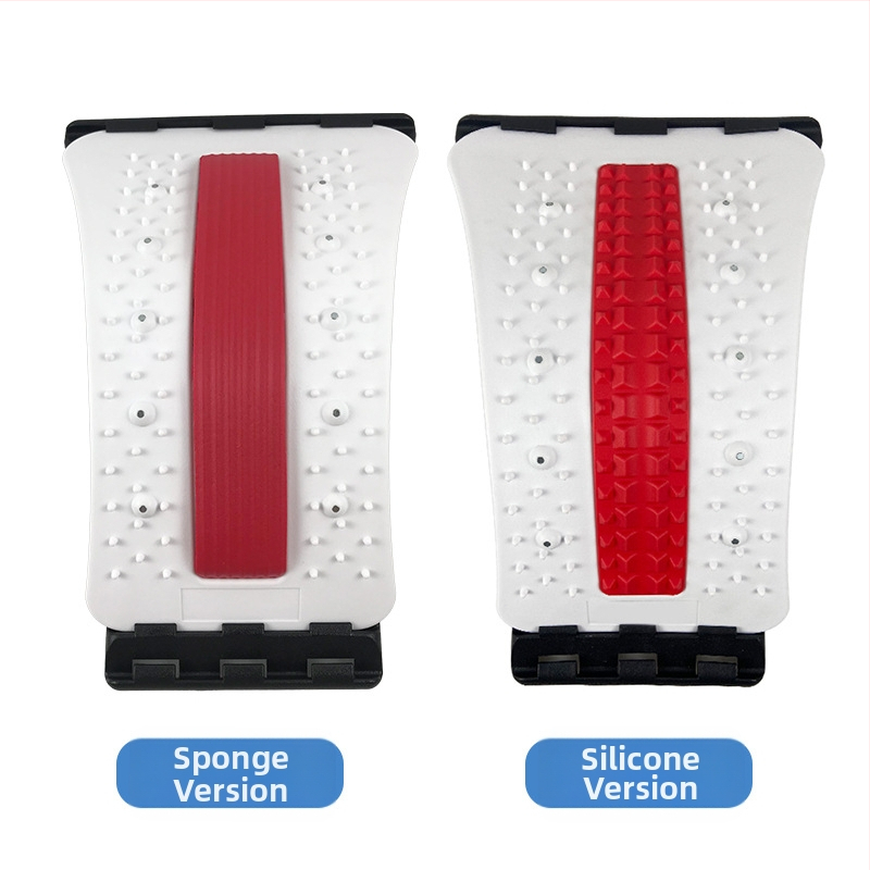 Beili 624 Juosmens trakcinis įrenginys - nugaros tempimo įrenginys, PP konstrukcija, apkrova 150 kg