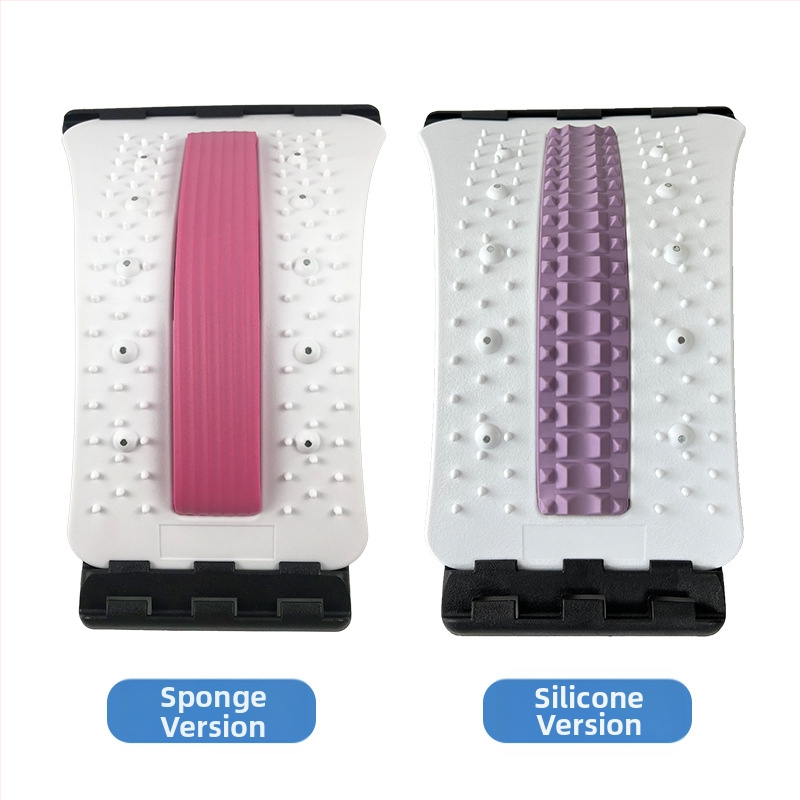 Beili 624 Juosmens trakcinis įrenginys - nugaros tempimo įrenginys, PP konstrukcija, apkrova 150 kg