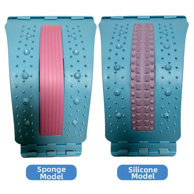 Beili 624 Juosmens trakcinis įrenginys - nugaros tempimo įrenginys, PP konstrukcija, apkrova 150 kg