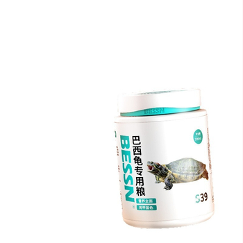 Kilpkonnatoit – Bessnbessen akvaariumi lemmikloomatoit – Ei imporditud