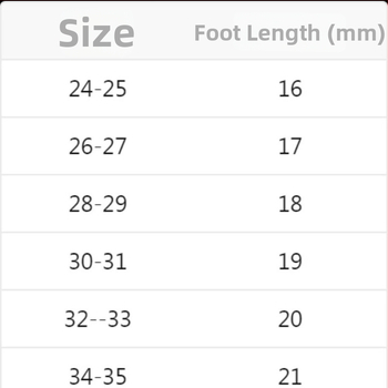 Vaikų EVA paplūdimio sandalai, unisex, 4–16 metų, be įdėklo