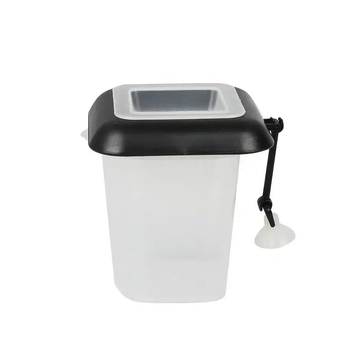 Set za hranjenje akvarija – plastika, 0,2 kg, Spring Dragon, Oprema za akvarij