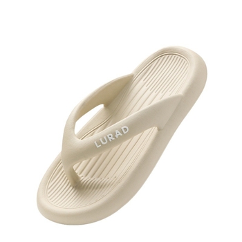 Luladi EVA flip-flopok - egybeöntött kivitel, csúszásmentes, kopásálló, nyitott lábujjakkal, EVA talppal