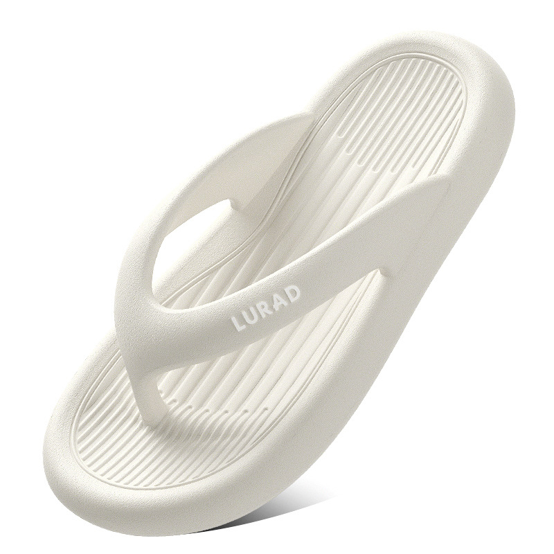 Luladi EVA flip-flopok - egybeöntött kivitel, csúszásmentes, kopásálló, nyitott lábujjakkal, EVA talppal