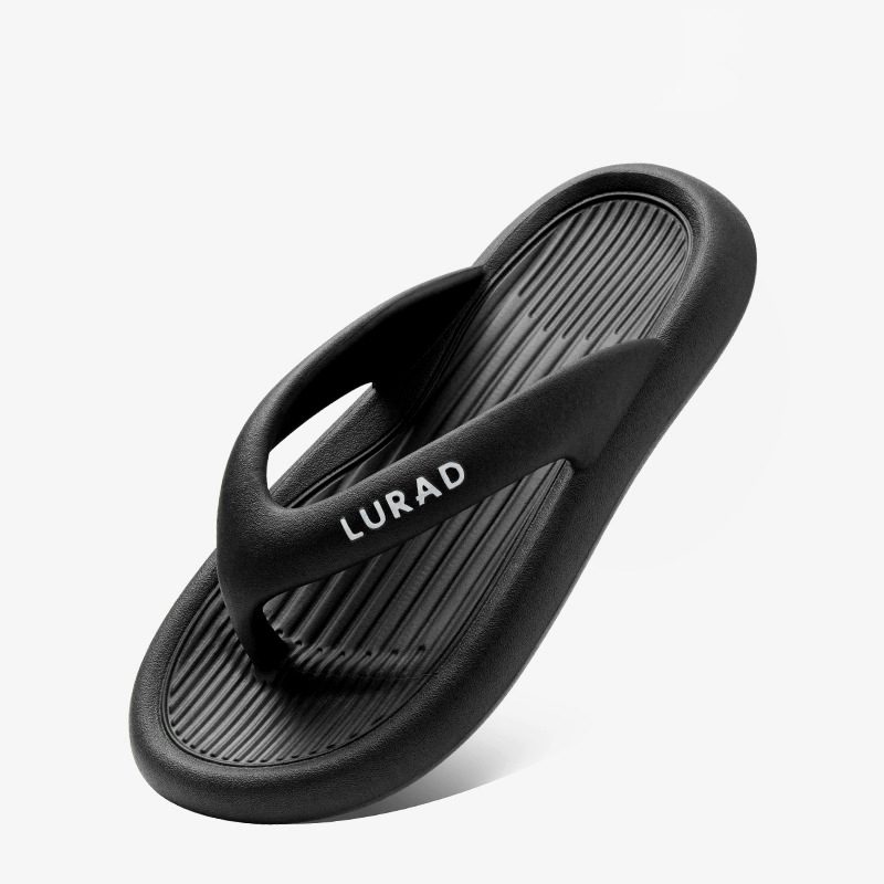 Luladi EVA flip-flopok - egybeöntött kivitel, csúszásmentes, kopásálló, nyitott lábujjakkal, EVA talppal