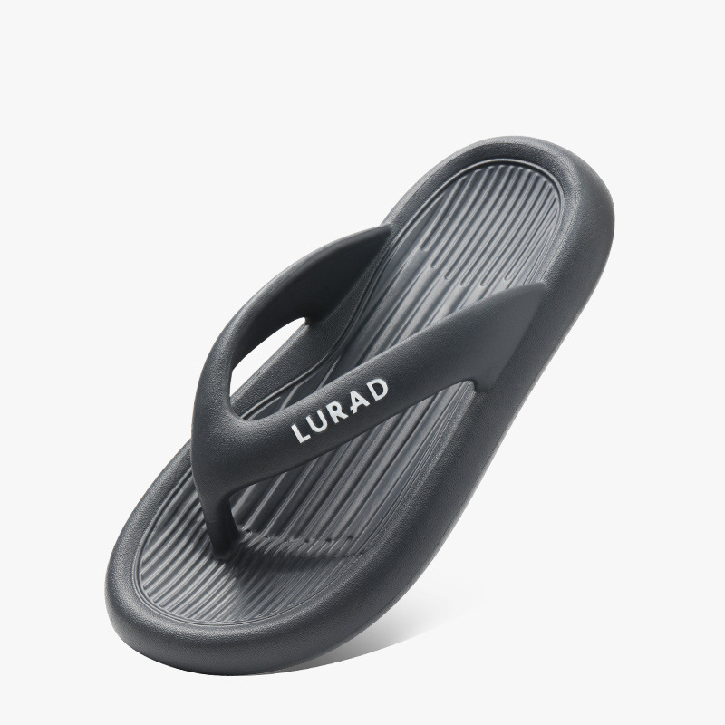 Luladi EVA flip-flopok - egybeöntött kivitel, csúszásmentes, kopásálló, nyitott lábujjakkal, EVA talppal