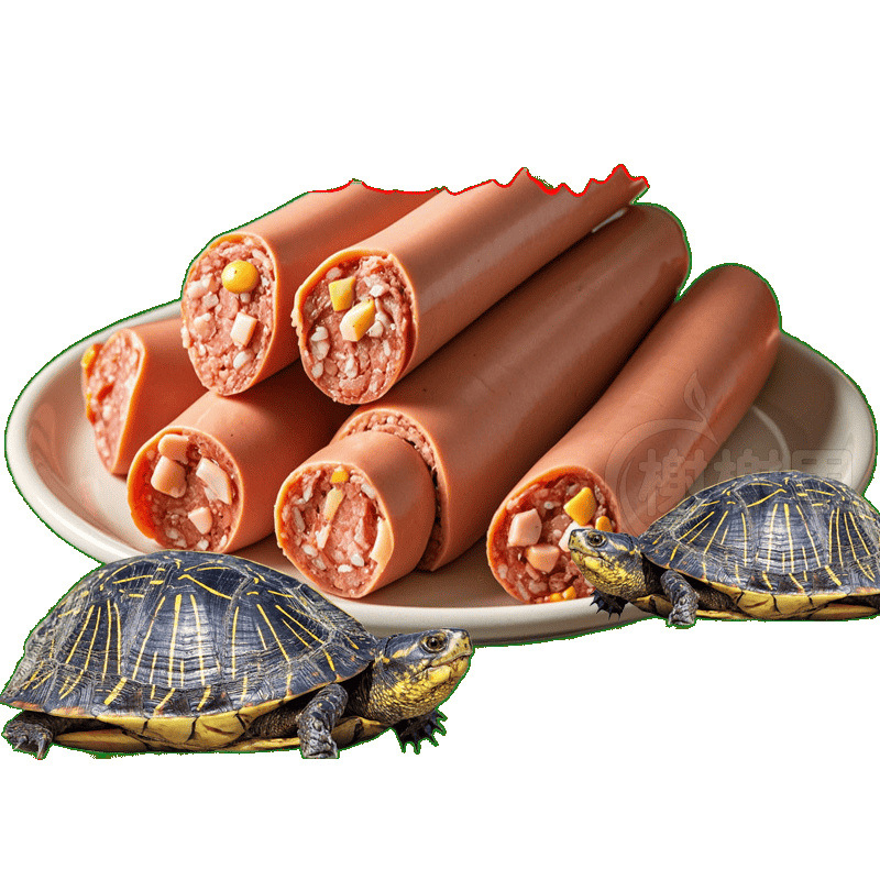 Veekilpkonnade toit noorukitele – kõrge kaltsiumi ja kõrge valkude sisaldus; Import: Ei; Bränd: Muu; Privaatmark: Ei; Valik: Akvaatiline lemmikloomatoit