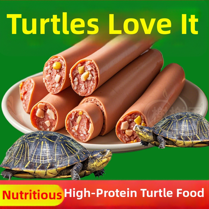 Veekilpkonnade toit noorukitele – kõrge kaltsiumi ja kõrge valkude sisaldus; Import: Ei; Bränd: Muu; Privaatmark: Ei; Valik: Akvaatiline lemmikloomatoit