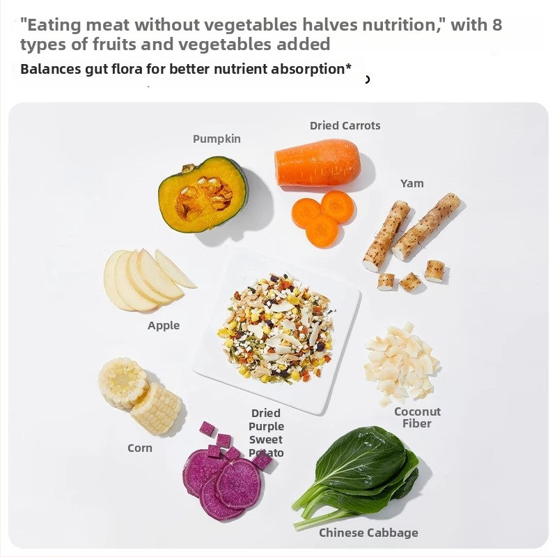 Hermit Crab toit – Freeze-Dried kookospähkli helbed, kuivatatud krevett, kaltsiumilisand – Yee, graanulidena akvaariumi lemmikloomatoit