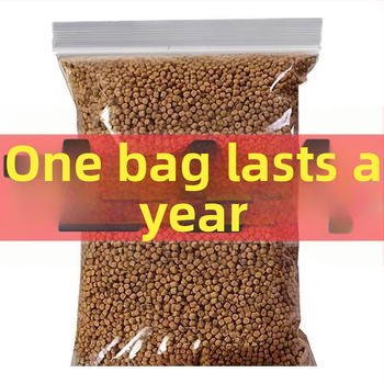 Kilpkonnade toit – kõrge kaltsiumisisaldusega granuleeritud toit, kuivatatud krevettidega, noortele kilpkonnadele (veekogu lemmikloomatoit)