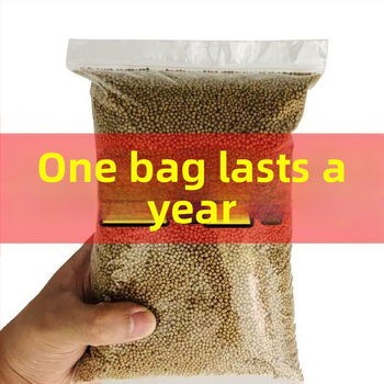 Kilpkonnade toit – kõrge kaltsiumisisaldusega granuleeritud toit, kuivatatud krevettidega, noortele kilpkonnadele (veekogu lemmikloomatoit)