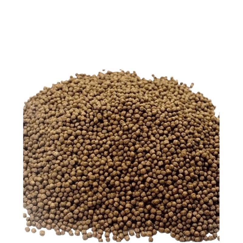 Kilpkonnade toit – kõrge kaltsiumisisaldusega granuleeritud toit, kuivatatud krevettidega, noortele kilpkonnadele (veekogu lemmikloomatoit)