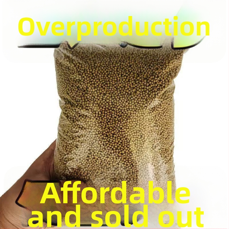 Kilpkonnade toit – kõrge kaltsiumisisaldusega granuleeritud toit, kuivatatud krevettidega, noortele kilpkonnadele (veekogu lemmikloomatoit)