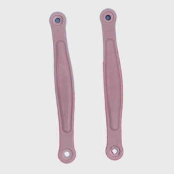 Šņorēs sandālijām ar aizmugurējo siksnu, PVC, garums 20–21,5 cm, visu gadu lietošanai