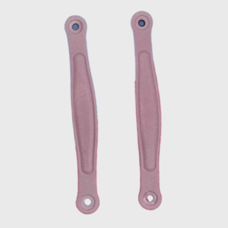 Šņorēs sandālijām ar aizmugurējo siksnu, PVC, garums 20–21,5 cm, visu gadu lietošanai