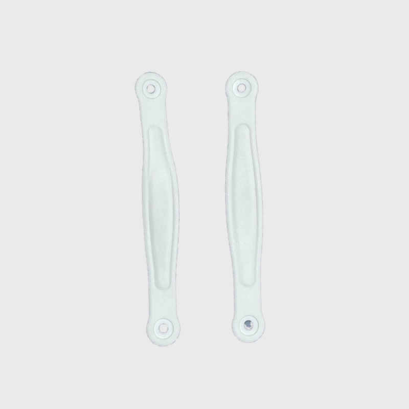 Šņorēs sandālijām ar aizmugurējo siksnu, PVC, garums 20–21,5 cm, visu gadu lietošanai