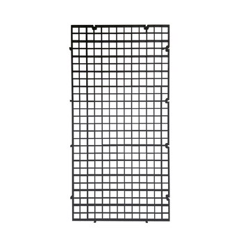 Plastična donja ploča za odvajanje akvarija, 50 g, oprema za akvarij, spremna za privatnu marku