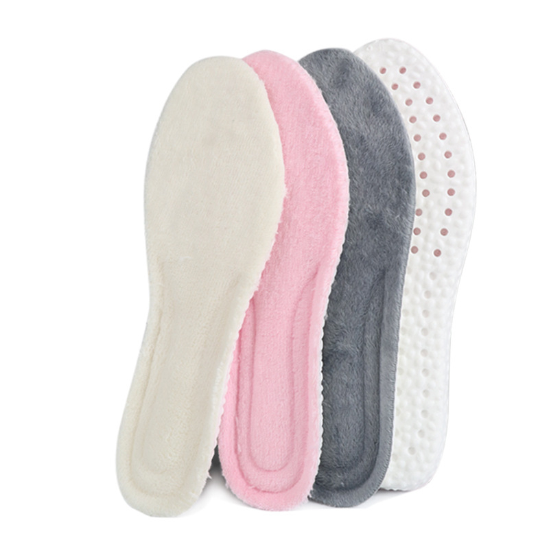 PU vidpadžiai su fliso dizainu žiemai, sugeria prakaitą, šildo, padidina aukštį, tinka abiem lytims