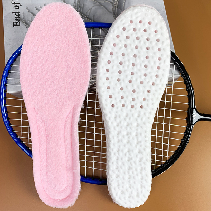 PU vidpadžiai su fliso dizainu žiemai, sugeria prakaitą, šildo, padidina aukštį, tinka abiem lytims