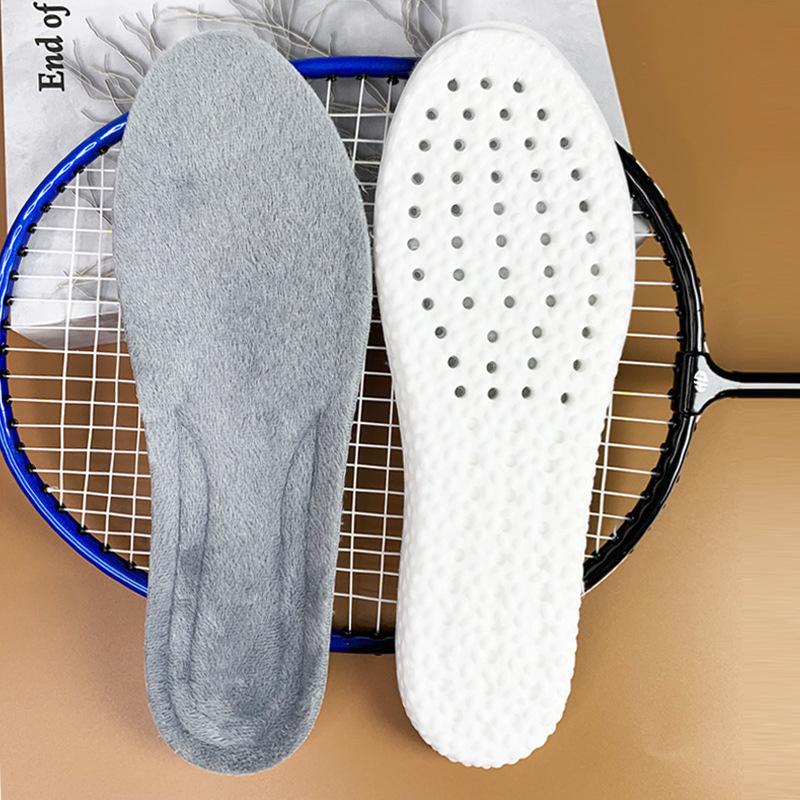 PU vidpadžiai su fliso dizainu žiemai, sugeria prakaitą, šildo, padidina aukštį, tinka abiem lytims