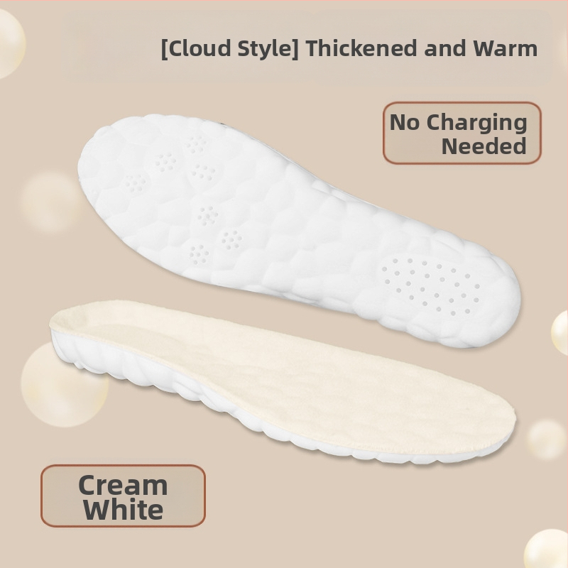 PU vidpadžiai su fliso dizainu žiemai, sugeria prakaitą, šildo, padidina aukštį, tinka abiem lytims