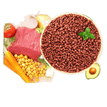 Granuleeritud kala toit koi ja dekoratiivkaladele (Päritolu: mandri-Hiina; Ei impordi; Bränd: Muu; Tüüp: Veekeskkonna toidud)