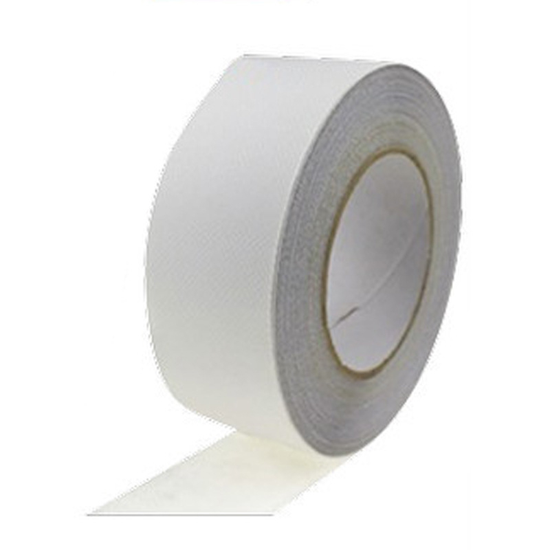 PEVA pagrindu pagaminta lipni neslidinanti juosta vonios kambariams ir laiptams (storį 0,75 mm, akriliniai klijai)