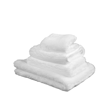 Akvarisztikai szűrőzsák - Műnyúl szőr, szűrőszálak, 200 g, alsó hálós tasak