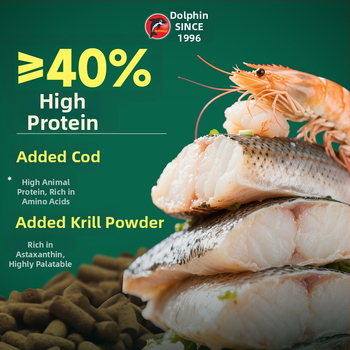 Granuleeritud kilpkonna toit akvaariiumi lemmikloomadele, mitte imporditud, kaubamärk Other