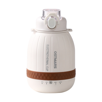 Φορητός ηλεκτρικός βραστήρας με αυτόματη απενεργοποίηση, χωρητικότητα <1 L, ισχύς <1000 W, θέρμανση βάσης, εσωτερικές ενδείξεις κλίμακας