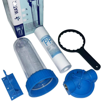 Filtru Chang Chen pentru fermele de animale — echipament de curățare cu presiune înaltă, tip export