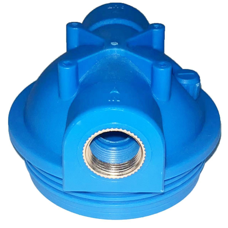 Filtru Chang Chen pentru fermele de animale — echipament de curățare cu presiune înaltă, tip export