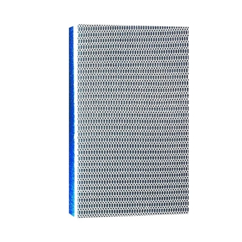 PU spužvasti filter za akvarij – visoka propusnost, zgušćeni biokemijski filtracijski medij, 200 g, marka Guanzhoumu