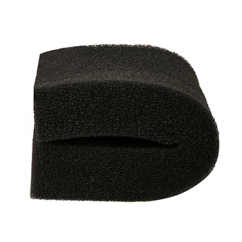 Akvarijski filtr s visoko gustoćnom spužvom, biokemijskom pamukom i aktivnim ugljenom za pročišćavanje vode