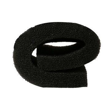 Akvarijski filtr s visoko gustoćnom spužvom, biokemijskom pamukom i aktivnim ugljenom za pročišćavanje vode