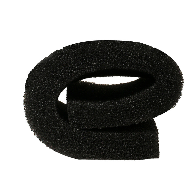 Akvarijski filtr s visoko gustoćnom spužvom, biokemijskom pamukom i aktivnim ugljenom za pročišćavanje vode