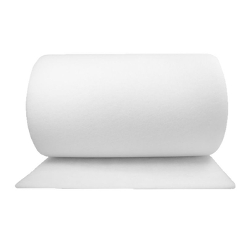 Filter vata za akvarij s visoko gustoćom spužve i biokemijskom vatom