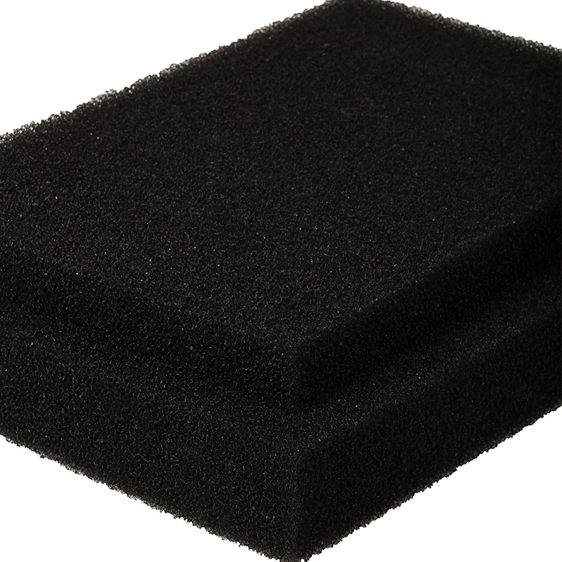 Purification and beauty Biokemijska filtar-spužva od pamuka za akvarij – filtar pamuk