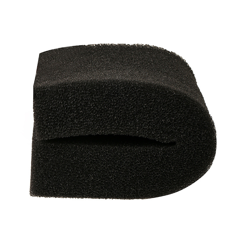 Purification and beauty Biokemijska filtar-spužva od pamuka za akvarij – filtar pamuk