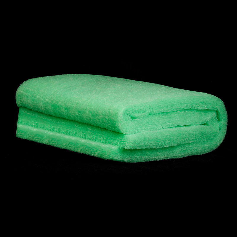 Biokemijski filter pamuk za akvarij | Marka Purity and purification | Uvoz: Ne | Težina: Drugo