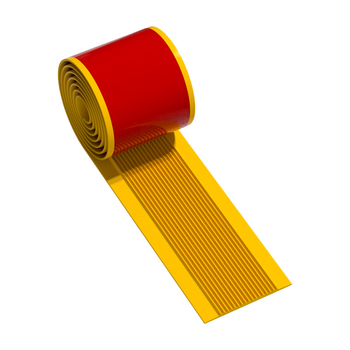 PVC laiptų neslidus kilimėlis lauko ir vidaus laiptais — lipnus, atsparus vandeniui, atsparus dilimui, storis pasirinktinai