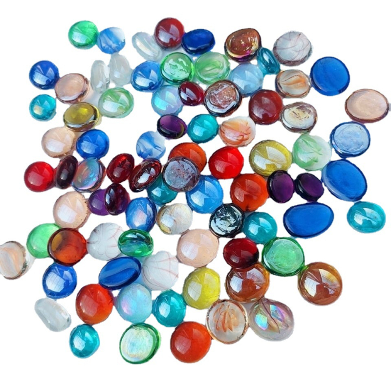 Acvarijski krajinski kamen i staklene plosnate perle za dekor hidroponskog akvarija • Item 427466137198 • Category: landscape stone • Weight: jin • Imported: No • Cross-border export: No