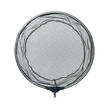 Brown Bear сгъваема риболовна мрежа със защита срещу закачане и рамка от магнезиево-алуминиев сплав