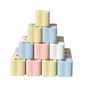 Keramički filter medij za slatkovodni akvarij — bio-medijska kugla za kulturu bakterija i pročišćavanje vode