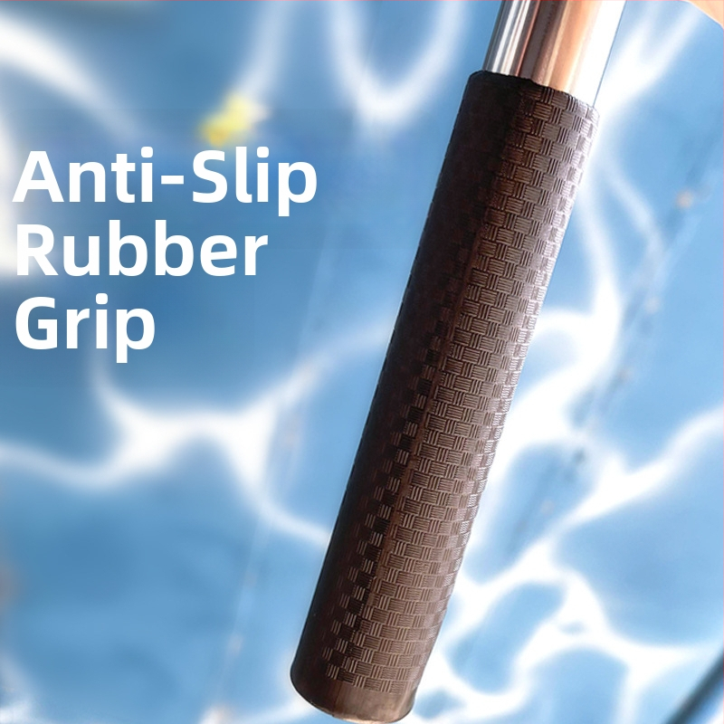 Žvejybos tinklas iš nerūdijančio plieno; svoris 225 g; prekinis ženklas Persist