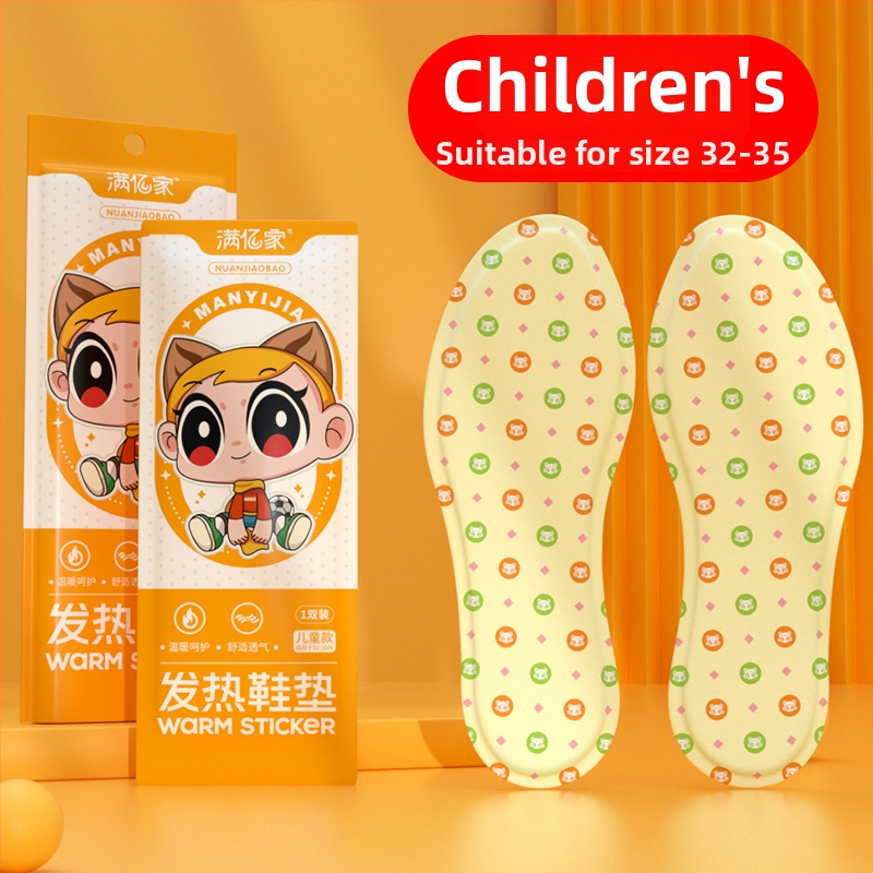 Šildančios įdėklos į batus – nepluoštinis audinys, visa įdėklas, 8 valandų šildymas, įvairūs modeliai, unisex