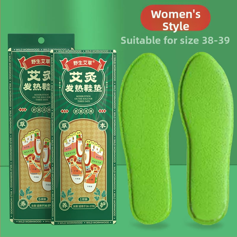 Šildančios įdėklos į batus – nepluoštinis audinys, visa įdėklas, 8 valandų šildymas, įvairūs modeliai, unisex